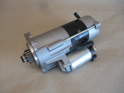Opel Mokka X Astra K Insignia B 1.0 1.4 1.5 Anlasser Starter 12V NEU original GM