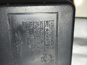 Nintendo NES-002 AC Power Adapter