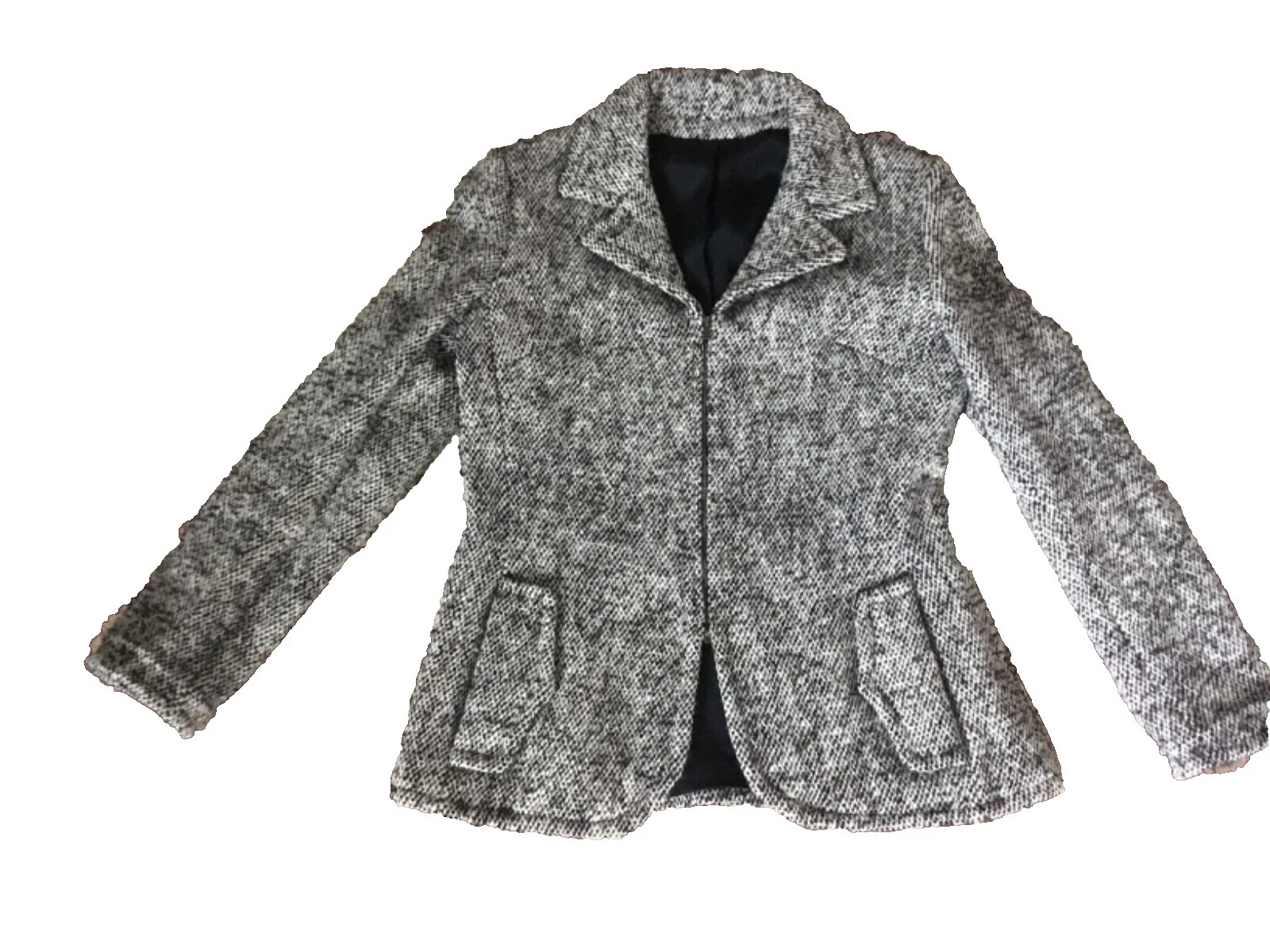 Original 100% Wool 1930s Decade Vintage Coats, Jackets & Vests for Women