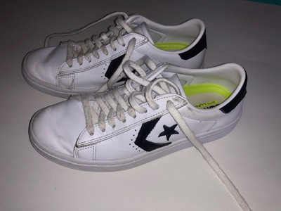 navy converse womens size 6