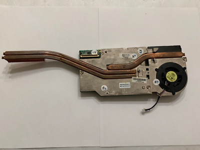 Dell 29J6J - 1GB Nvidia Quadro FX3800M Video Graphics Card Assembly (88-20)