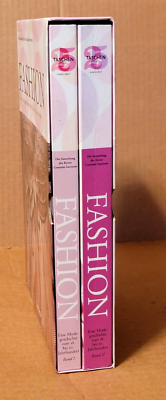 Fashion: A History from the 18th to the 20th Century (Taschen, No