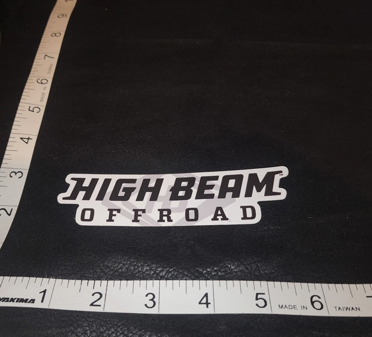 High beam offroad online