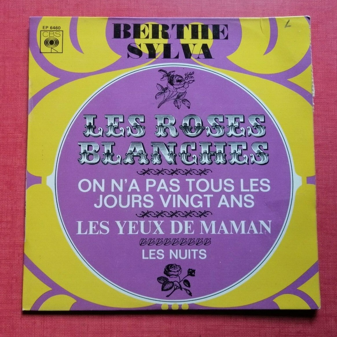 その他 Les Roses Blanches [CD] Amazon.com: Les Roses blanches: CD 和黑膠唱片