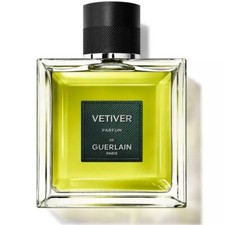 Vetiver Parfum Guerlain cologne - a new fragrance for men 2024