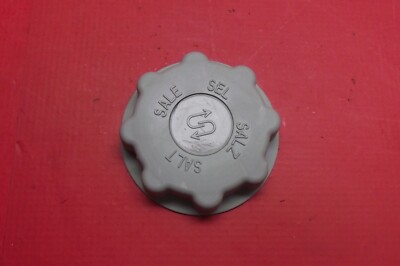 Dishwasher INDESIT IDF125 UK Salt Cap UK - Main Image