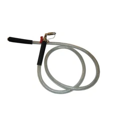 John Dow 6EV-3 Evacuator Suction Hose for Fluid Evacuator