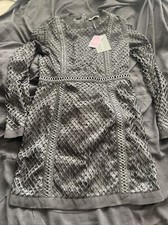 pretty little thing dress 10