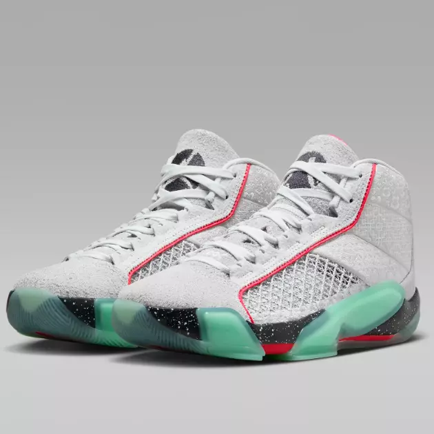 Nike Air Jordan XXXVIII PF Shoes Nike Air Jordan XXXVIII PF Shoes
