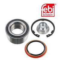 febi Bilstein Radlagersatz 173669 FüR Kia, Vorderachse Links, Vorderachse Rechts