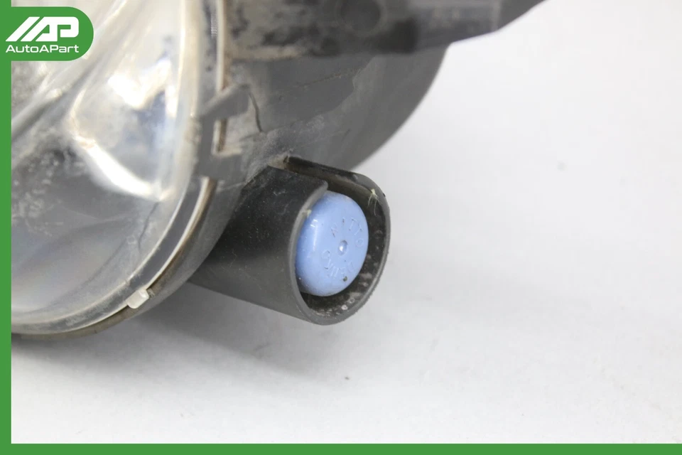 ✅ 06-09 Unidad de luz antiniebla lateral derecho del pasajero BMW E90 328i 325i 6948374 OEM Foto 2 de 4