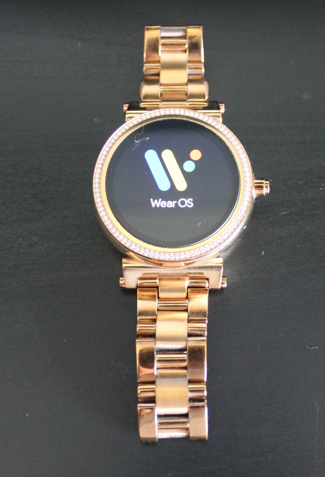 michael kors access smartwatch model 