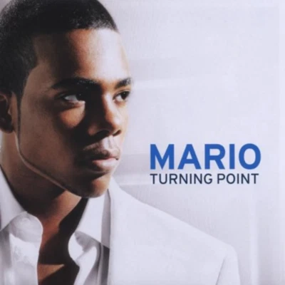Mario - Turning Point CD (2005) Audio Quality Guaranteed Reuse Reduce Recycle - Image 1 of 4