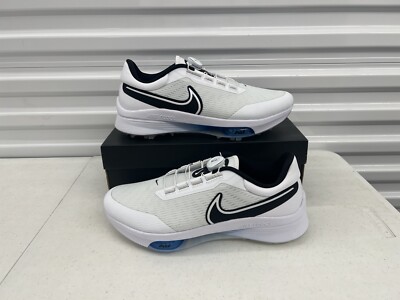Nike Air Zoom Infinity Tour Next% BOA White Blue Shoes DJ5590-103 Mens 13 Wide s-l400.jpg main image 2