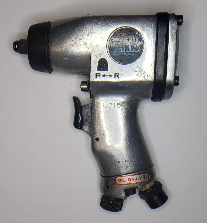 Sears Craftsman 3 8