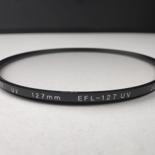 Fujinon HA14X4.5BERD-S6B + EFL-127 UV+Standart Servo Kit SS-13A (28442) - Picture 19 of 21