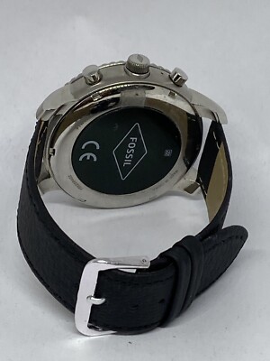 Fossil Gen 3 Authentic Genuine Smart Watch Custom Band  display picture 3