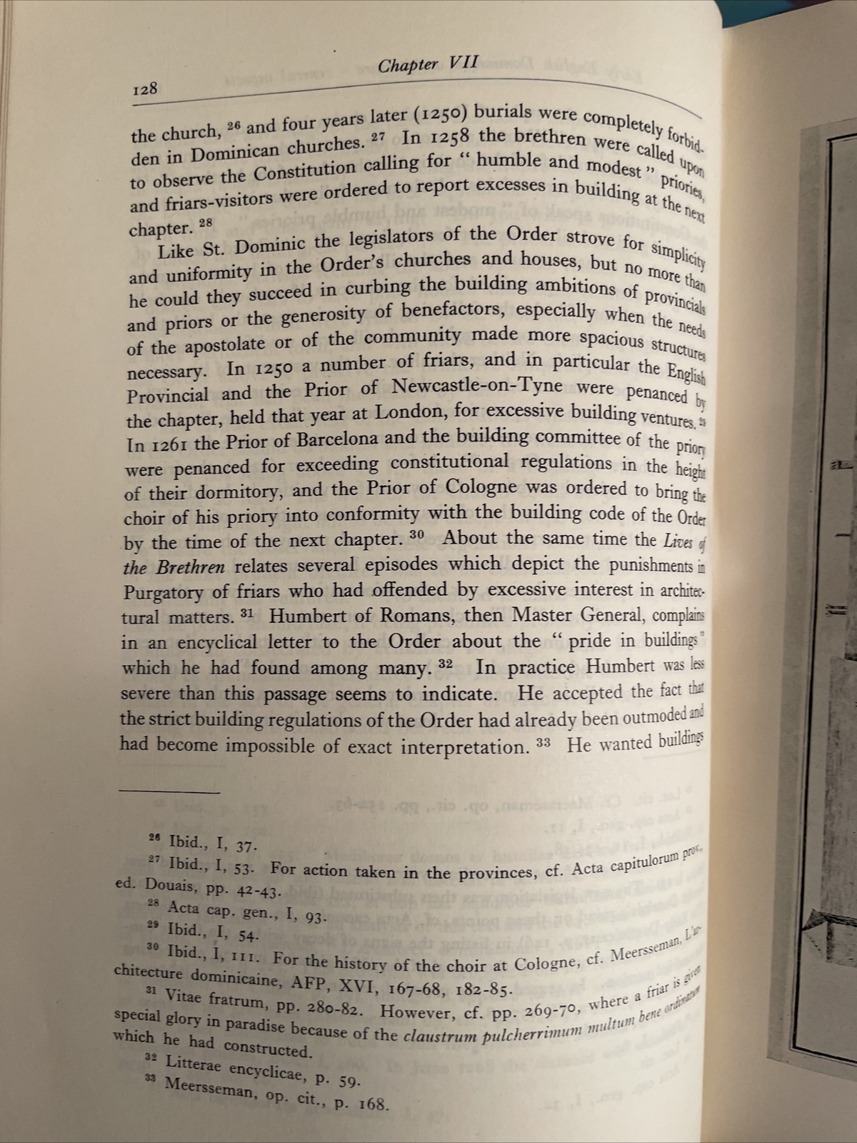 Fr. Hinnebusch, O.P. The Early English Friars Preachers; DOMINICAN