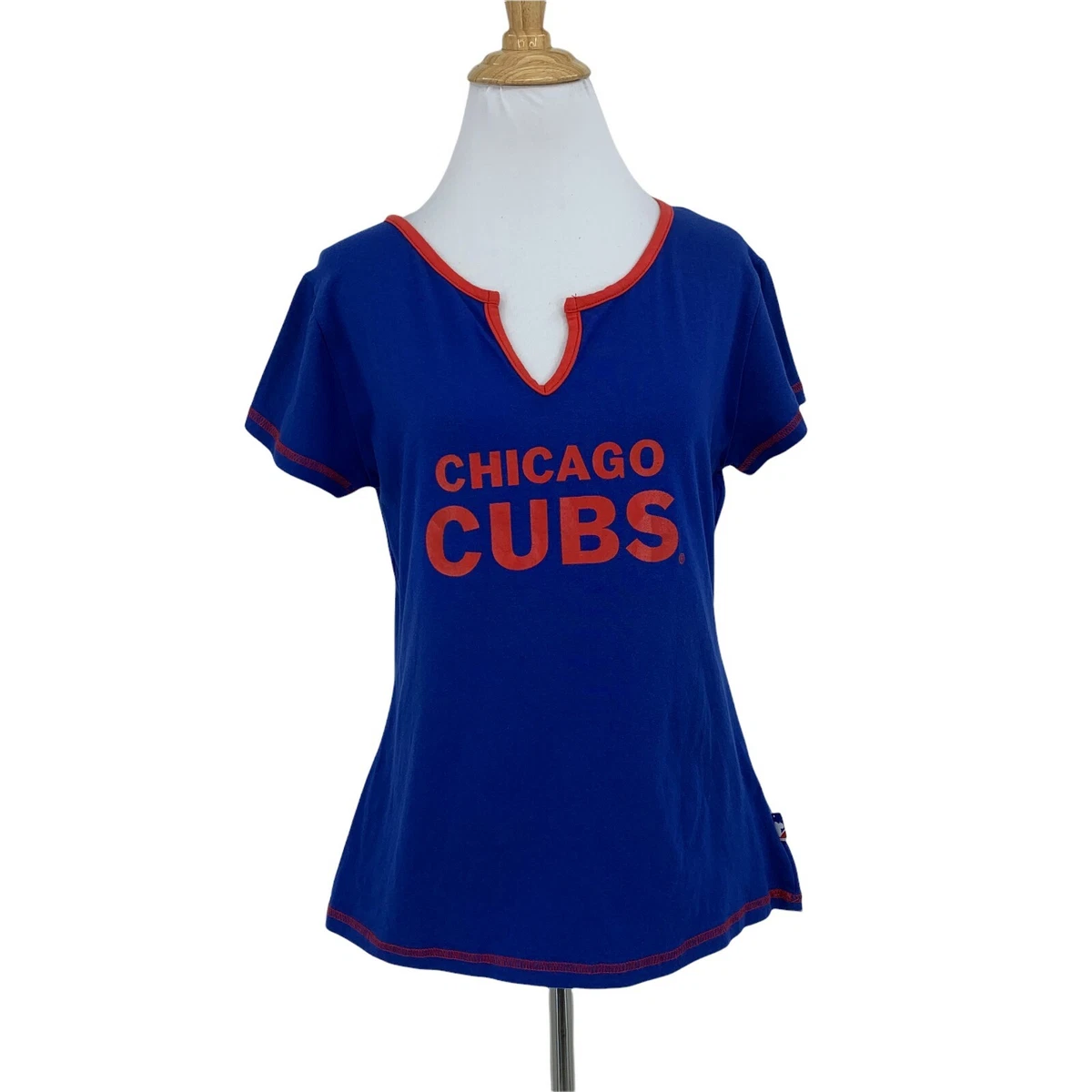 vintage chicago cubs shirt