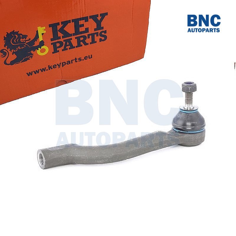 Tie Track Rod End Left for NISSAN QASHQAI / QASHQAI +2 eBay
