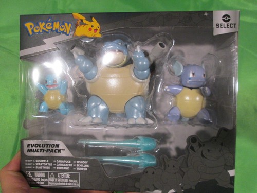 POKEMON BATTLE FIGURES 2" SERIES POKÉMON COMPLETE YOUR COLLECTION 2021 2022 READ - Picture 91 of 176
