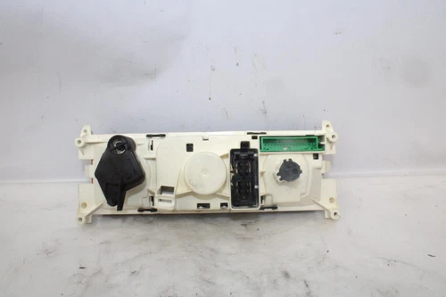 64111502214 Comando Riscaldamento per MINI MINI (R50,R53) * 1433928 - Foto 3 di 3