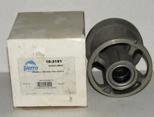 NEW SIERRA MARINE BOAT BEARING CARRIER PART NO. 18-2191