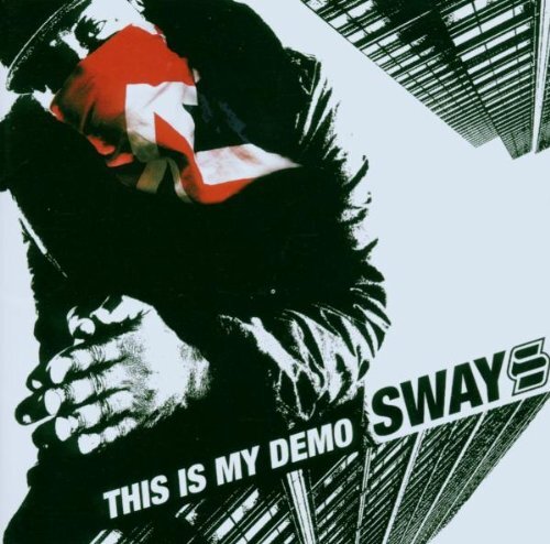 Audio Cd Sway - This Is My Demo (Cd+Dvd)