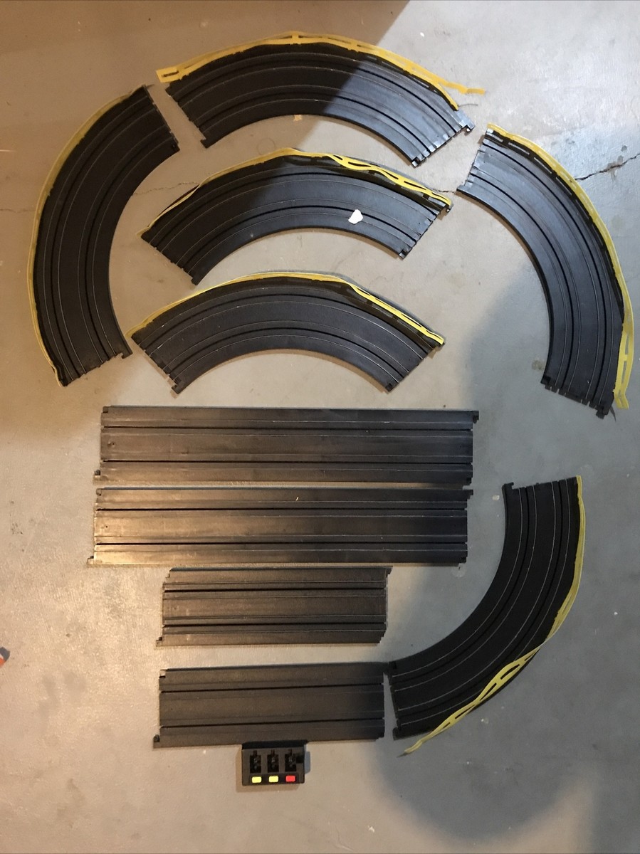 サンヨー　xacti　レア　希少 Aurora AFX Racing - Jackie Stewart Oval Eight Race Set | eBay