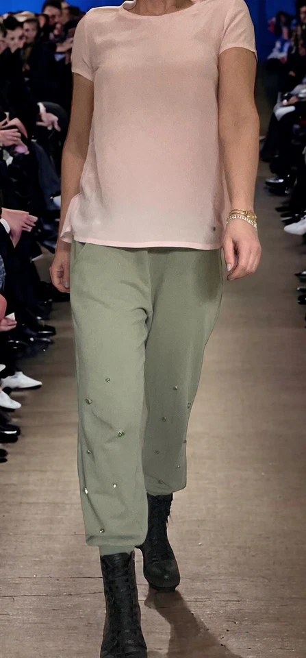 Frogbox T Shirt Seide Gr.34 - Bild 2 von 4