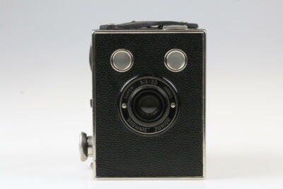 KODAK Brownie Junior Super Six-20
