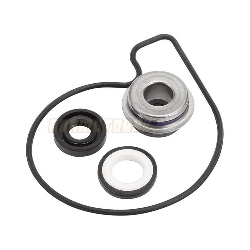 Bomba de agua aceite sello antipolvo oring para Suzuki GSF250 Bandit 1992-2000 1993 1994 1999 - Imagen 2 de 5