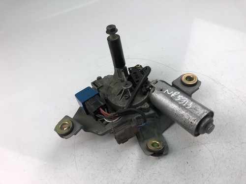 PEUGEOT 406 8B Scheibenwischermotor 0390201539 1997 15414672