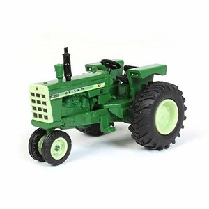 oliver toy tractors on ebay