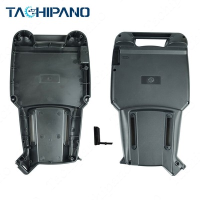 Back for A05B-2255-C104#ESW A05B-2255-C105#EAW Plastic Cover Shell #F10*