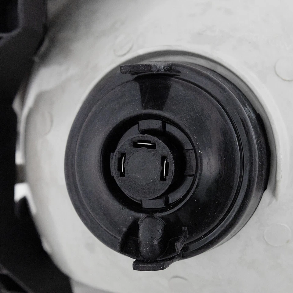 Par de faros derecho e izquierdo para Toyota Sequoia 2001-2004 TO2502144 Foto 4 de 4