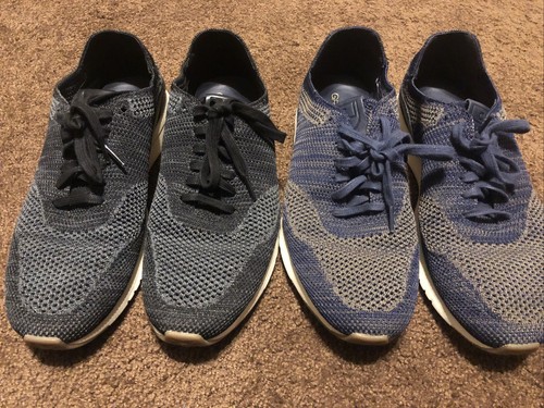 Cole Haan Grand Pro Runner Stitchlite 