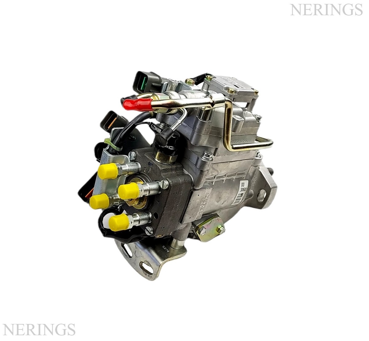 リリー Mitsubishi Pajero 2.5 TD Zexel Injection Pump High Pressure