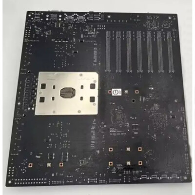 For Supermicro X11SPA-TF Server Motherboard Intel C621 LGA-3647