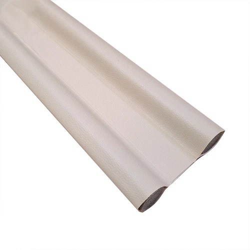 Guarnizione inferiore porta striscia ferma sotto porta protezione tiraggio tappo striscia insonorizzata - Foto 19 di 24