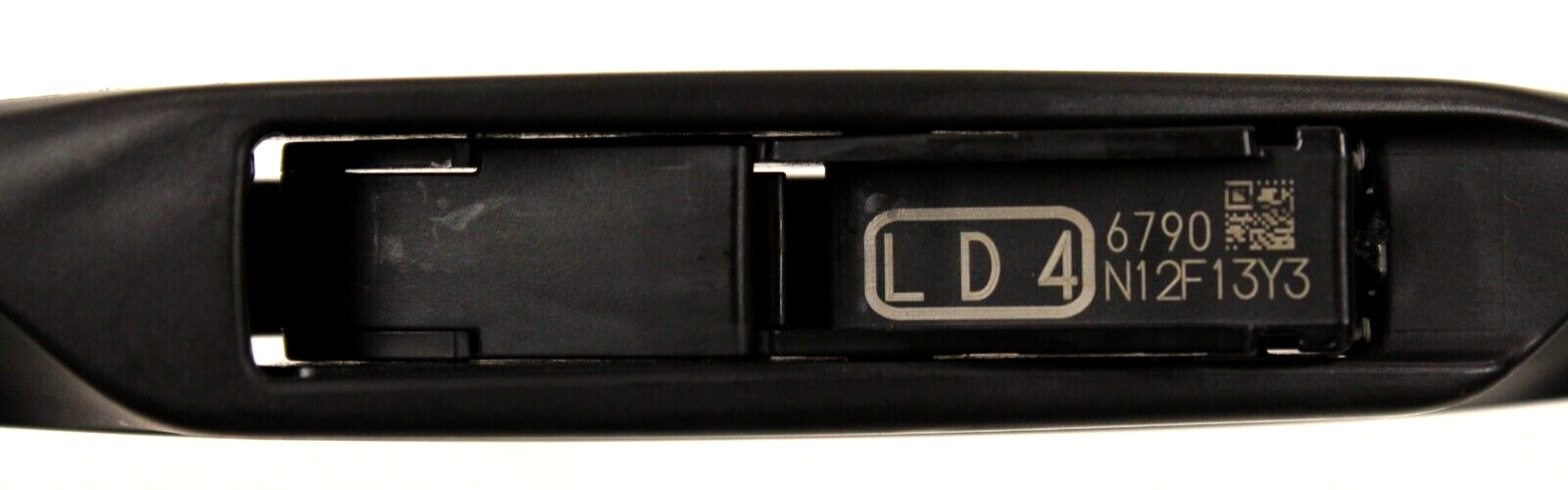 2014-2023 GM Windshield Wiper Blade 21.86 Inch Part# 84613732 | eBay
