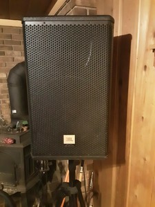 jbl mrx 500 subwoofer