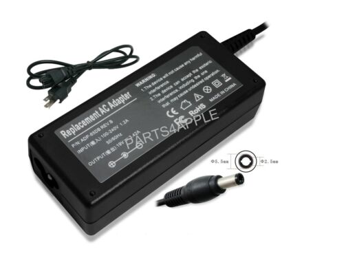 AC ADAPTER CHARGER POWER New MSI MS-1681-ID1 MS-1682-ID1 MS-1671 MS-1675-ID1 - Afbeelding 1 van 2