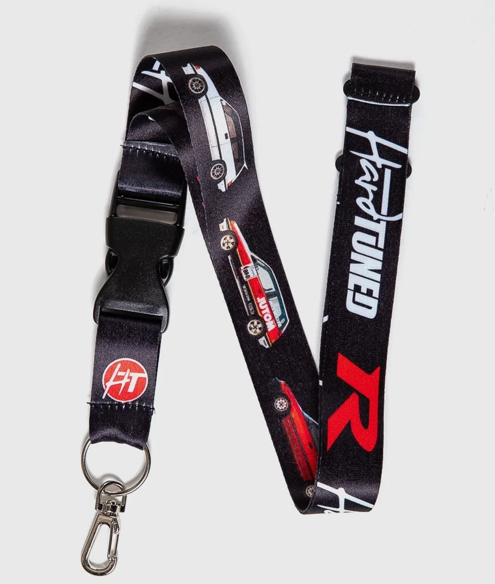 Honda Civic Lanyard