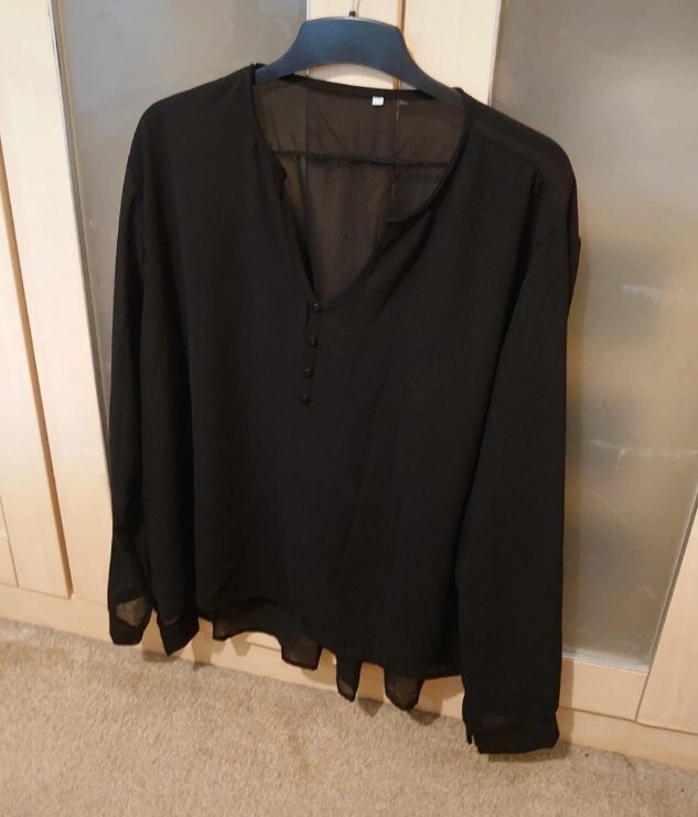 Bundle Of Womens Clothes Size 18/20/22 eBay