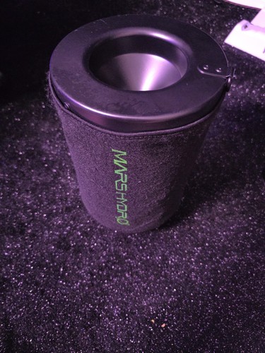 MARS HYDRO 4 Zoll Aktivkohle-Filter 100mm Inline-Luftfilter zur Geruchskontrolle - Bild 3 von 3