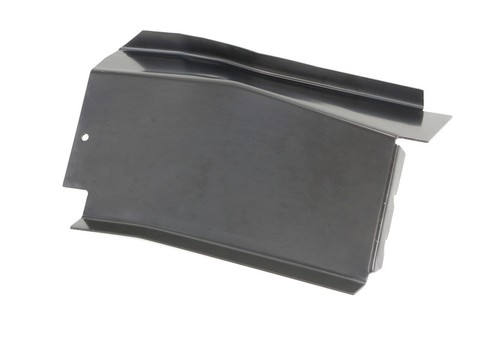 Torque Box Plate Upper RH 66-69 Fairlane Torino - Picture 2 of 4