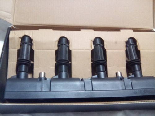 LCURGS Ignition Coils Set Of 4 X003C62W15 - Foto 9 di 9