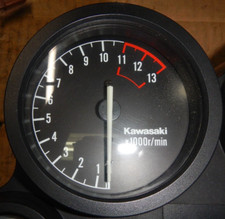 Motorcycle Instruments and Gauges for 1990 Kawasaki Ninja ZX10 for