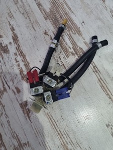 Waschmaschine  LG F14U2VDN1H Einlassventil Magnetventil Ventil